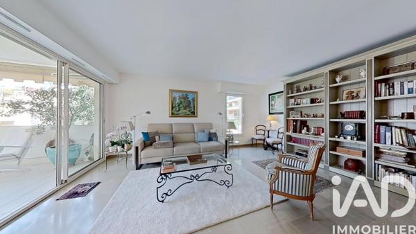 Appartement à vendre 3 pièces 86 m² Cannes