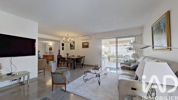 Appartement à vendre 3 pièces 86 m² Cannes