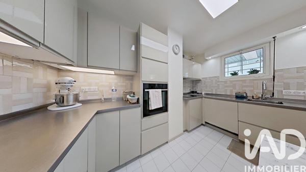 Appartement à vendre 3 pièces 86 m² Cannes