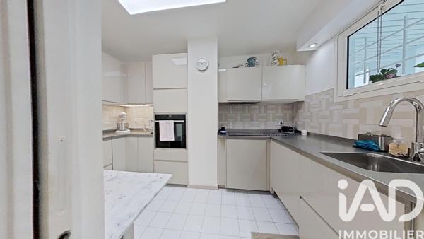 Appartement à vendre 3 pièces 86 m² Cannes