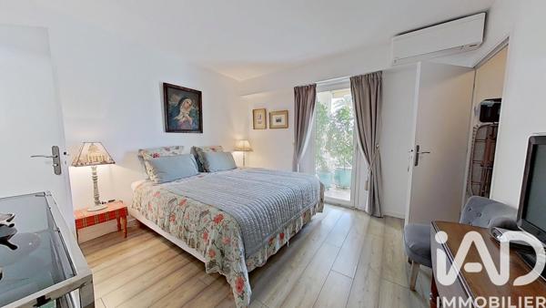 Appartement à vendre 3 pièces 86 m² Cannes