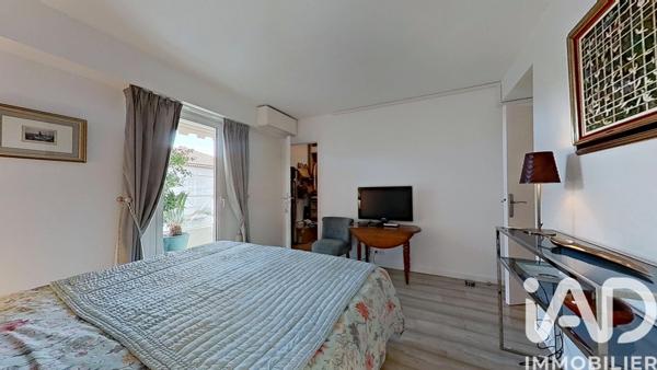 Appartement à vendre 3 pièces 86 m² Cannes