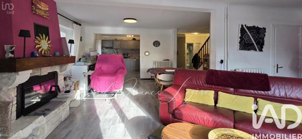 Maison à vendre 6 pièces 146 m² Meyrueis