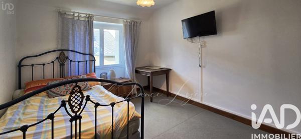 Maison à vendre 6 pièces 146 m² Meyrueis