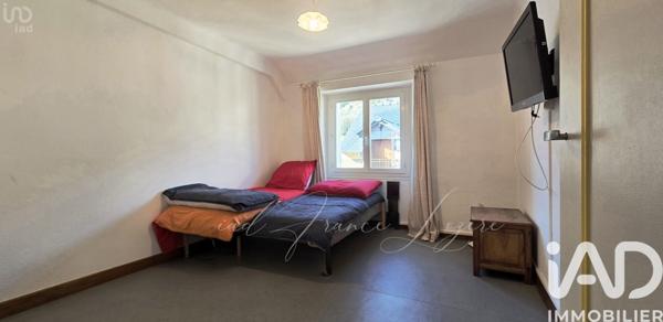 Maison à vendre 6 pièces 146 m² Meyrueis