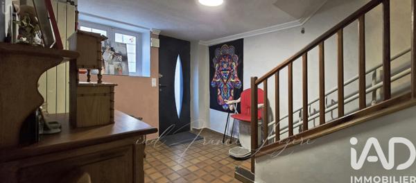 Maison à vendre 6 pièces 146 m² Meyrueis