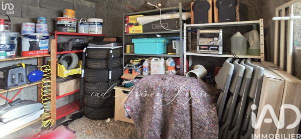 Maison à vendre 6 pièces 146 m² Meyrueis