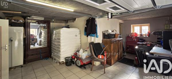 Maison à vendre 6 pièces 146 m² Meyrueis