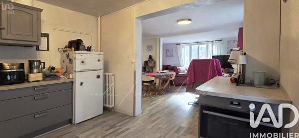 Maison à vendre 6 pièces 146 m² Meyrueis