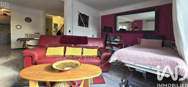 Maison à vendre 6 pièces 146 m² Meyrueis