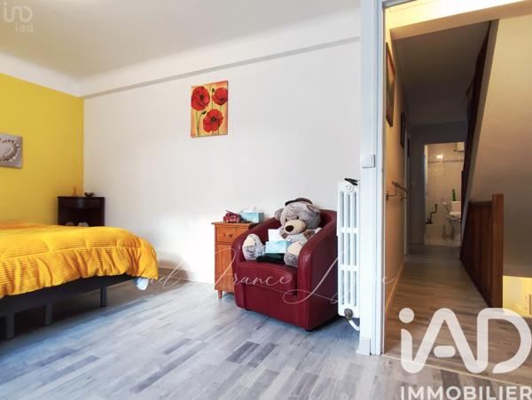 Maison à vendre 6 pièces 146 m² Meyrueis