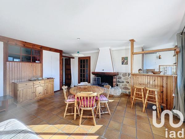 Maison à vendre 2 pièces 46 m² Valdeblore