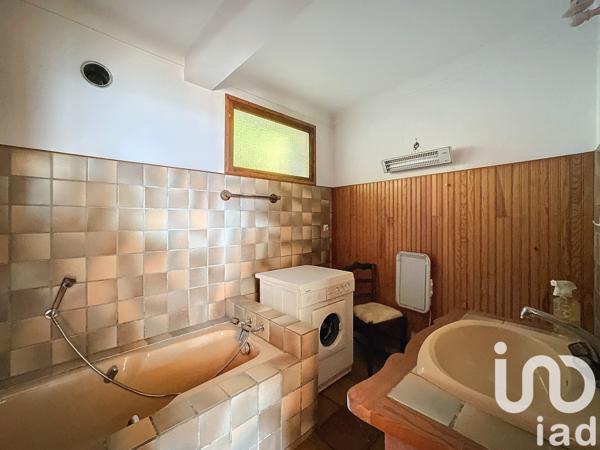 Maison à vendre 2 pièces 46 m² Valdeblore