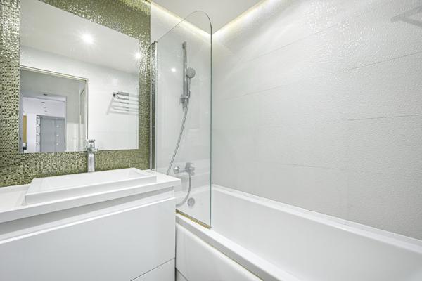 Appartement 4 pièces idéalement situé au coeur du 16ème arrondissement