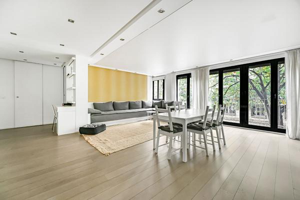 Appartement 4 pièces idéalement situé au coeur du 16ème arrondissement