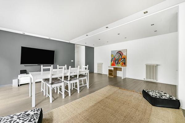 Appartement 4 pièces idéalement situé au coeur du 16ème arrondissement