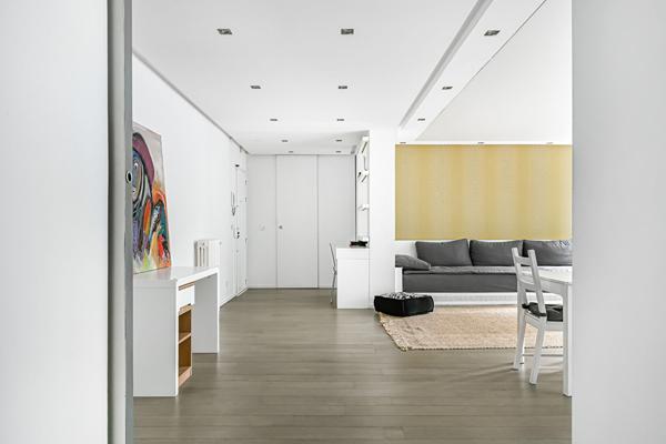 Appartement 4 pièces idéalement situé au coeur du 16ème arrondissement