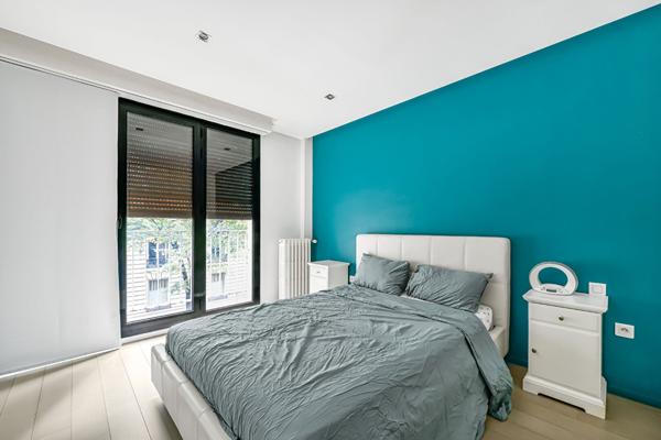 Appartement 4 pièces idéalement situé au coeur du 16ème arrondissement