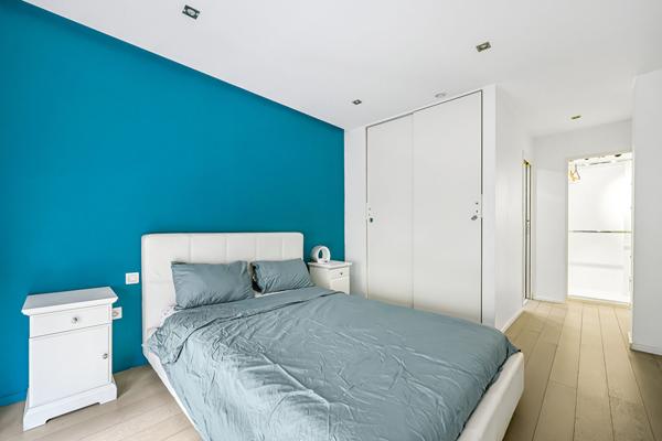 Appartement 4 pièces idéalement situé au coeur du 16ème arrondissement