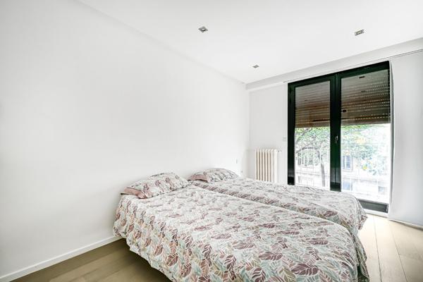 Appartement 4 pièces idéalement situé au coeur du 16ème arrondissement