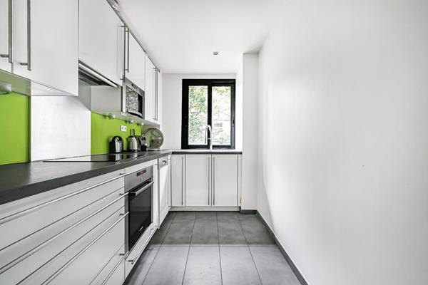 Appartement 4 pièces idéalement situé au coeur du 16ème arrondissement