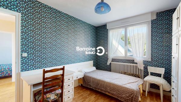 Vente maison à Plouzané, 6 pièces 90m²