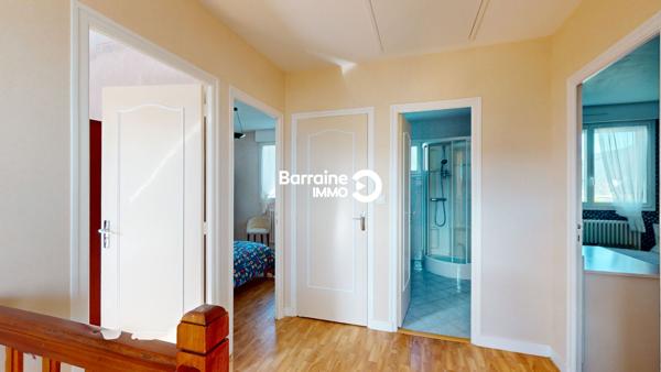 Vente maison à Plouzané, 6 pièces 90m²