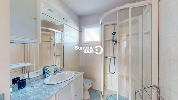 Vente maison à Plouzané, 6 pièces 90m²