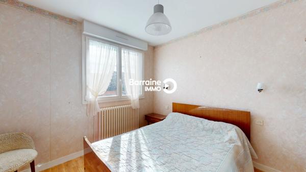 Vente maison à Plouzané, 6 pièces 90m²