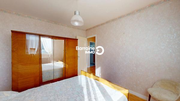 Vente maison à Plouzané, 6 pièces 90m²