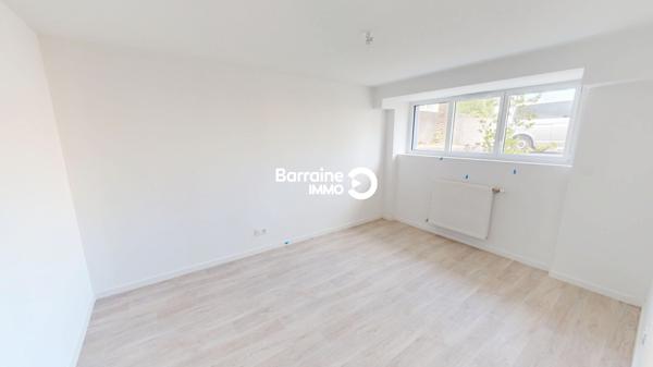 Vente appartement à Roscoff, 4 pièces 92.9m²