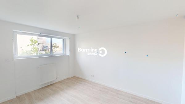 Vente appartement à Roscoff, 4 pièces 92.9m²