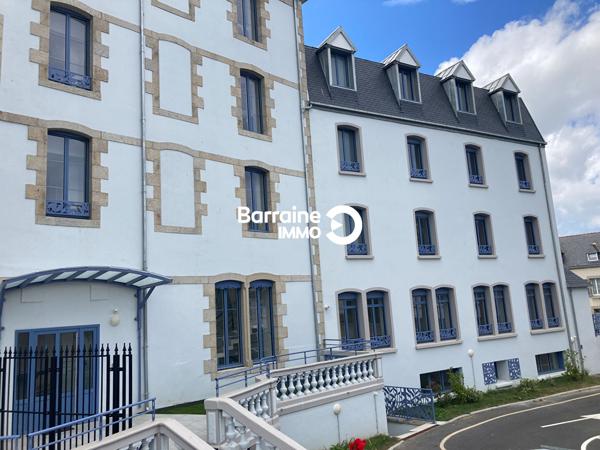 Vente appartement à Roscoff, 4 pièces 92.9m²