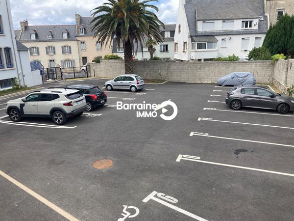 Vente appartement à Roscoff, 4 pièces 92.9m²