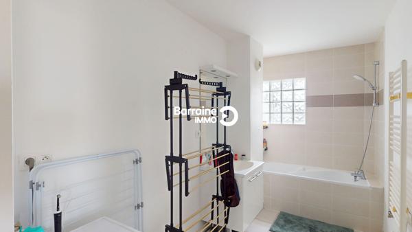 Vente appartement à Brest, 3 pièces 61.84m²