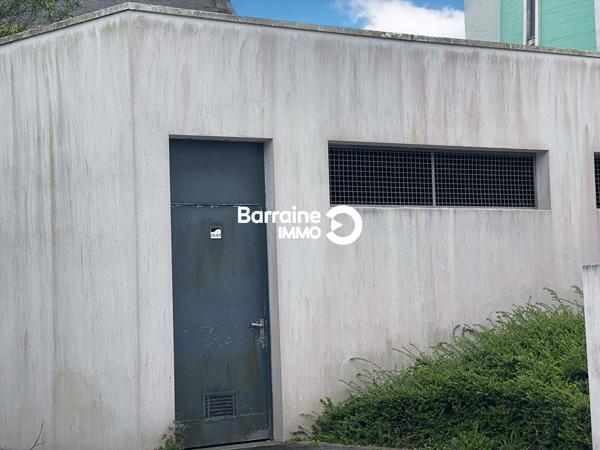 Vente appartement à Brest, 3 pièces 61.84m²
