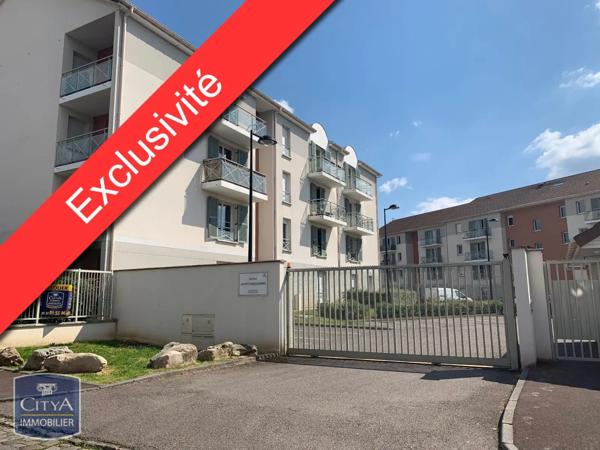 Appartement à vendre 3 pièces 56.61m²