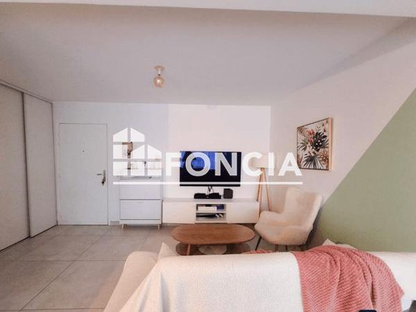 Location Appartement 3 pièces 60.37 m² - Vetraz-monthoux 74100