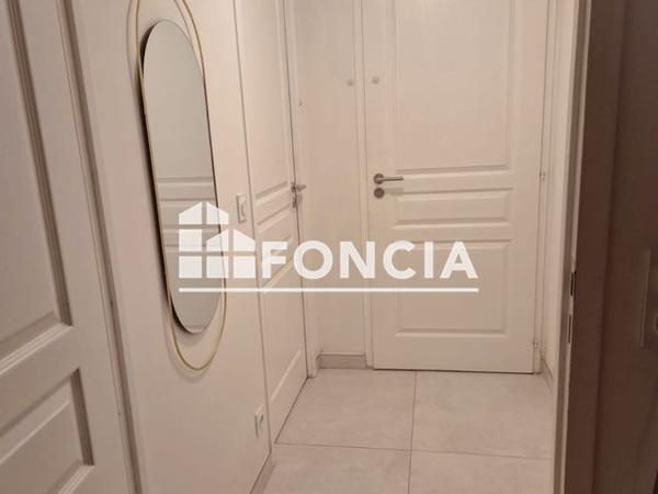 Location Appartement 3 pièces 60.37 m² - Vetraz-monthoux 74100