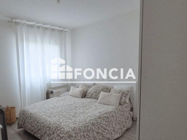 Location Appartement 3 pièces 60.37 m² - Vetraz-monthoux 74100