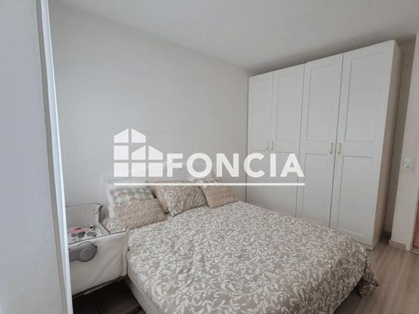 Location Appartement 3 pièces 60.37 m² - Vetraz-monthoux 74100