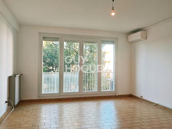 Appartement 3 pièces à louer 70 m² à Avignon - Quartier Rocade Sud