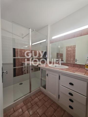 Appartement 3 pièces à louer 70 m² à Avignon - Quartier Rocade Sud