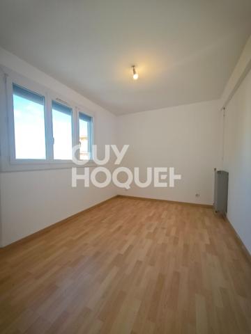 Appartement 3 pièces à louer 70 m² à Avignon - Quartier Rocade Sud