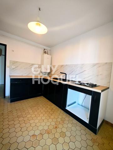 Appartement 3 pièces à louer 70 m² à Avignon - Quartier Rocade Sud