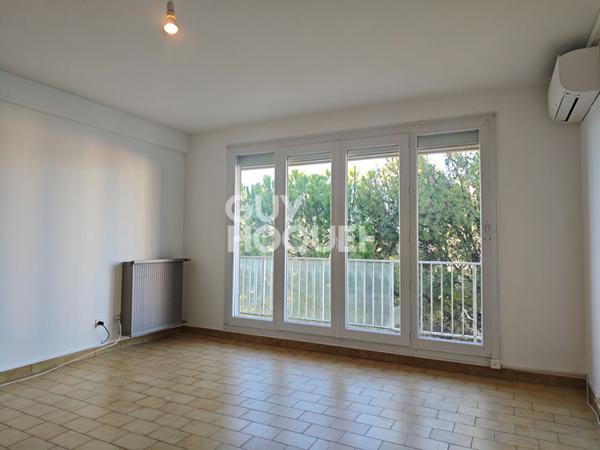 Appartement 3 pièces à louer 70 m² à Avignon - Quartier Rocade Sud