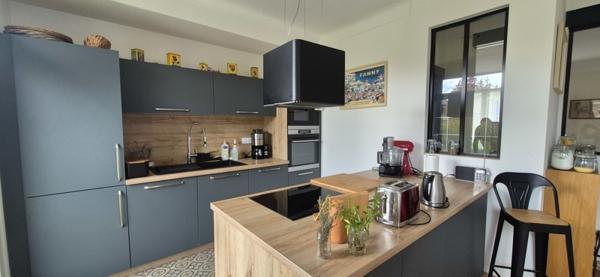 Maison à vendre |  Bergerac |  7 pièces | 186 m²