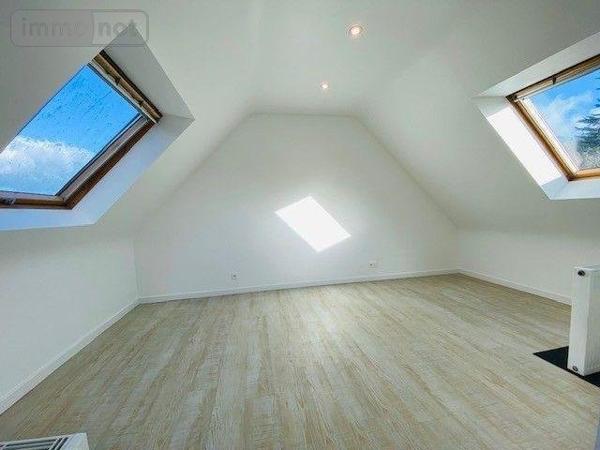 Pavillon à vendre à Trégastel dans les Côtes-d'Armor (22730), ref : 412