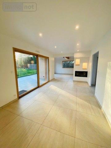 Pavillon à vendre à Trégastel dans les Côtes-d'Armor (22730), ref : 412