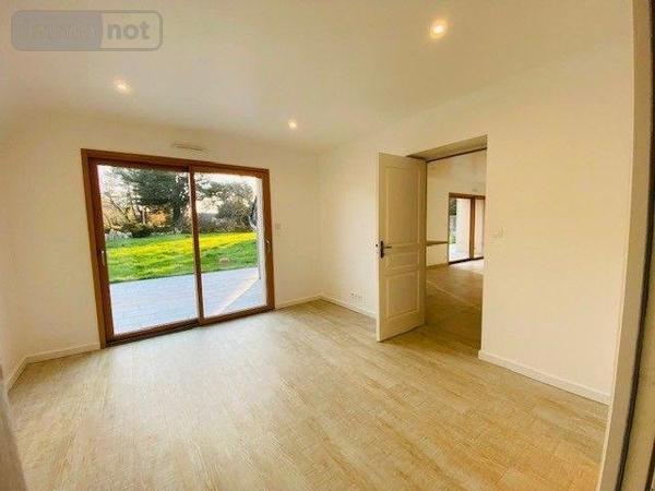 Pavillon à vendre à Trégastel dans les Côtes-d'Armor (22730), ref : 412